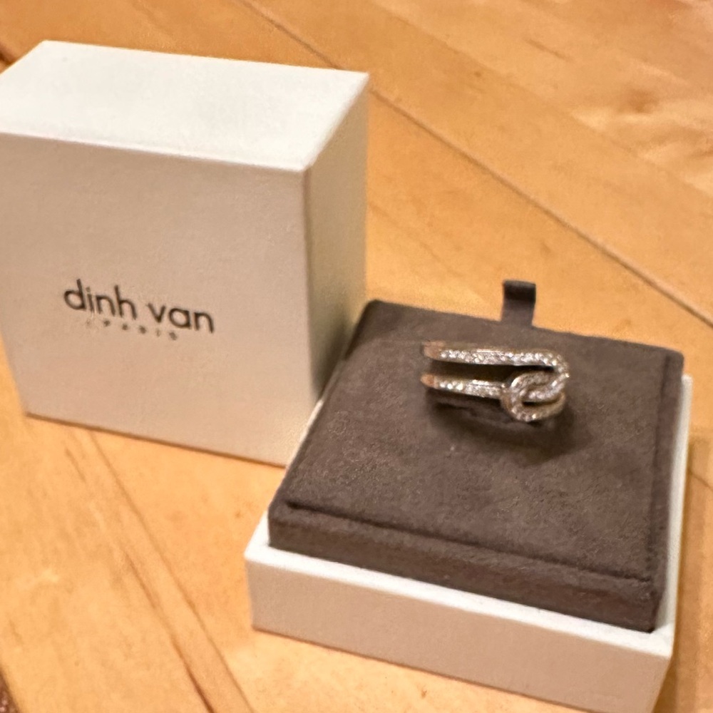 Wedding ring